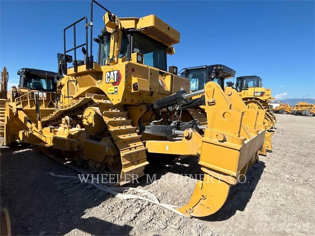 CAT D8 SU lánctalpas dózerek
