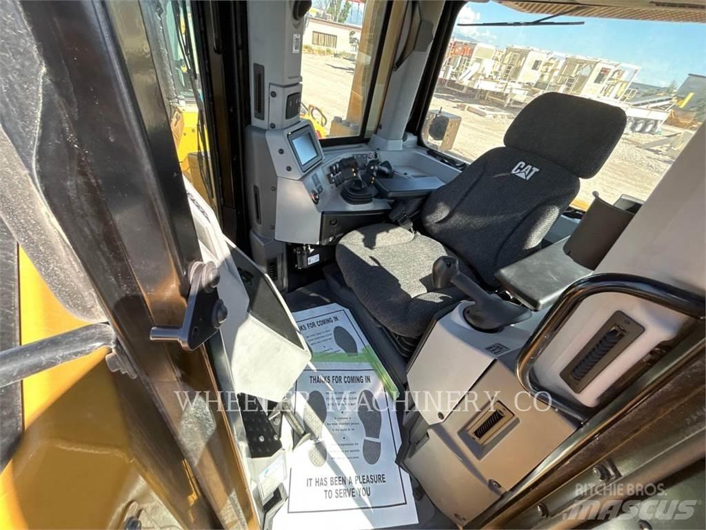 CAT D8 SU lánctalpas dózerek