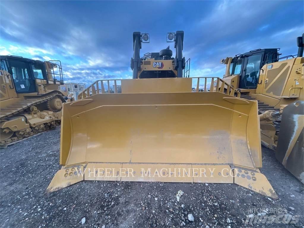 CAT D8 SU lánctalpas dózerek