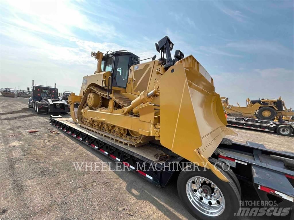CAT D8 SU lánctalpas dózerek