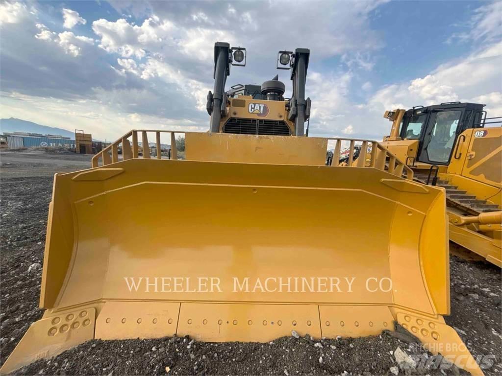 CAT D8 SU lánctalpas dózerek