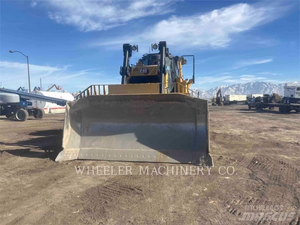 CAT D8 SU lánctalpas dózerek