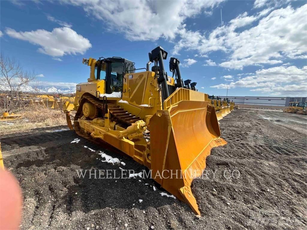 CAT D8 SU lánctalpas dózerek