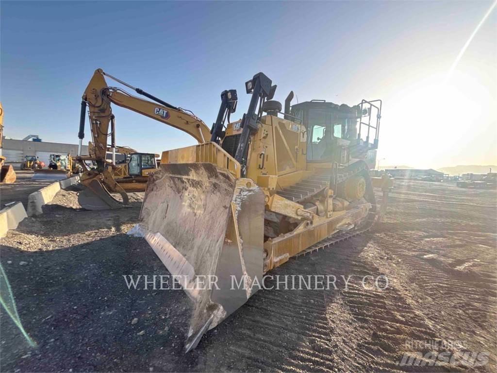 CAT D8 SU lánctalpas dózerek