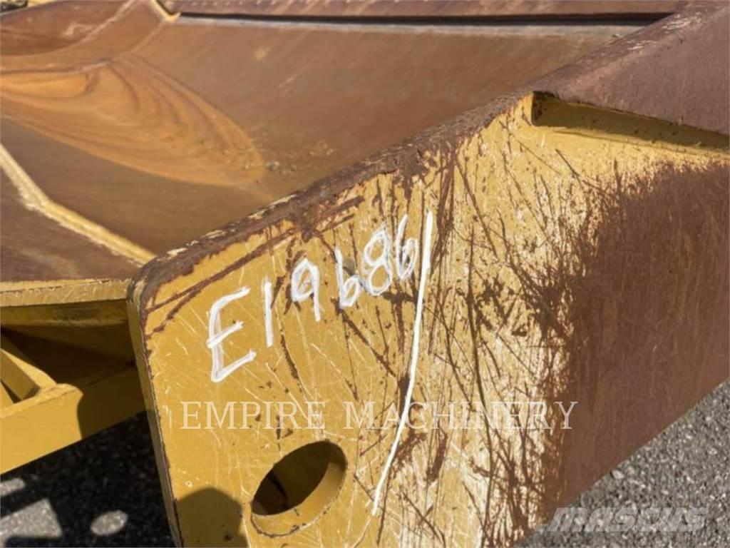 CAT D8-SUBL Építőipar - Egyebek