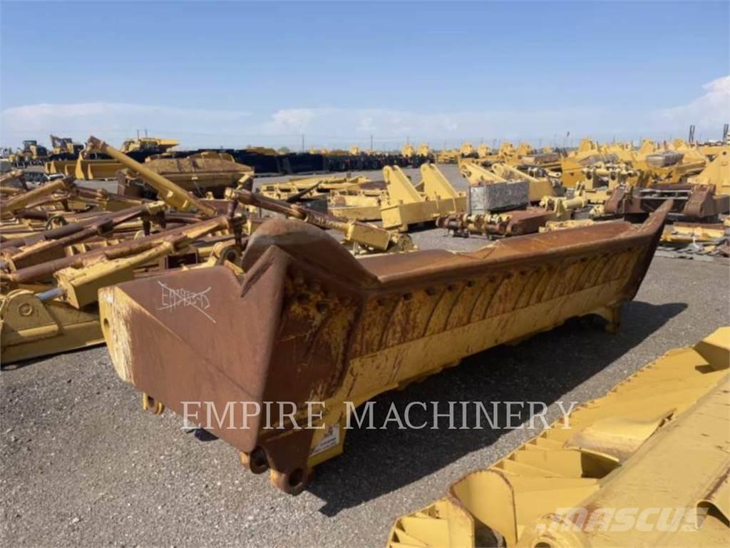 CAT D8-SUBL Építőipar - Egyebek