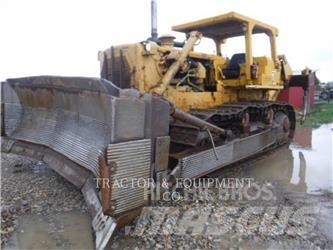 CAT D8K lánctalpas dózerek