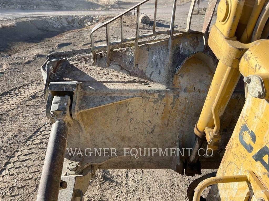 CAT D8N lánctalpas dózerek