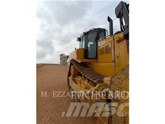 CAT D8R lánctalpas dózerek