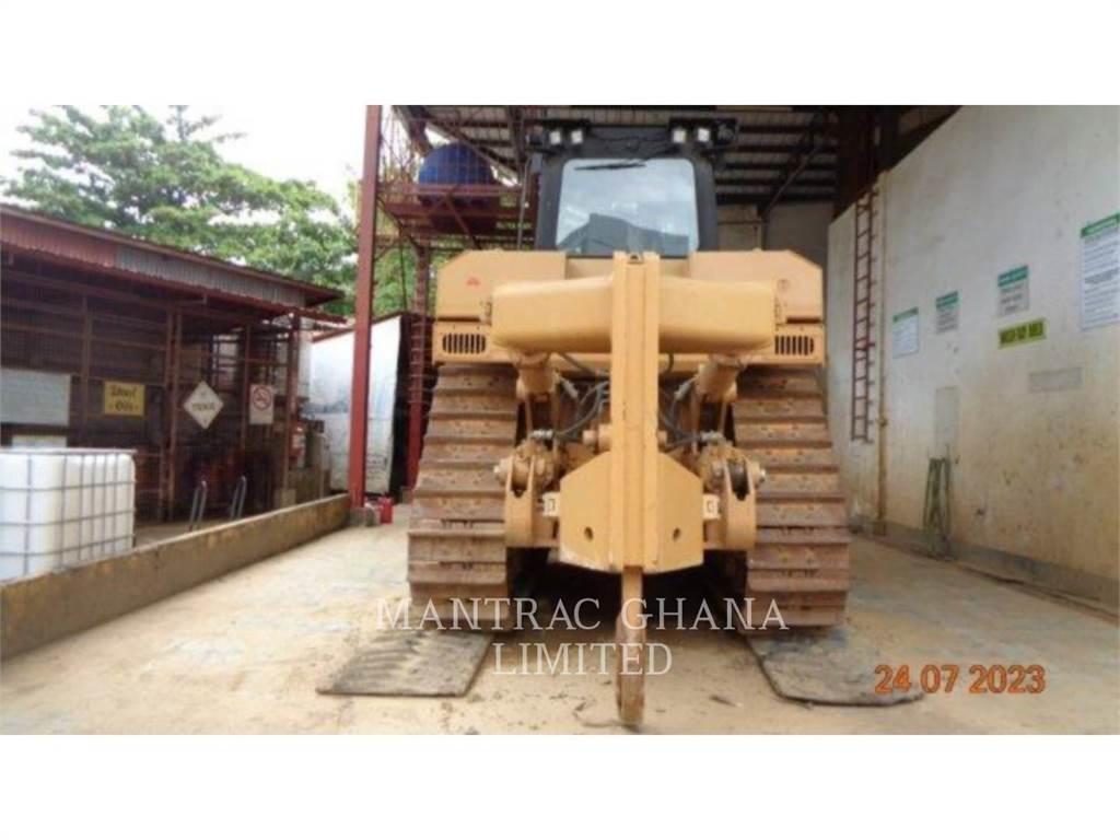 CAT D8R lánctalpas dózerek