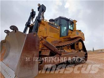 CAT D8RLRC lánctalpas dózerek