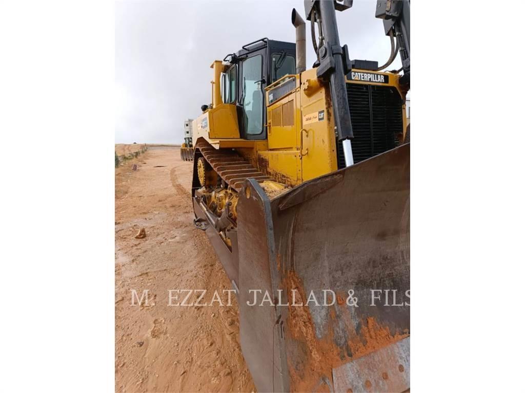 CAT D8RLRC lánctalpas dózerek