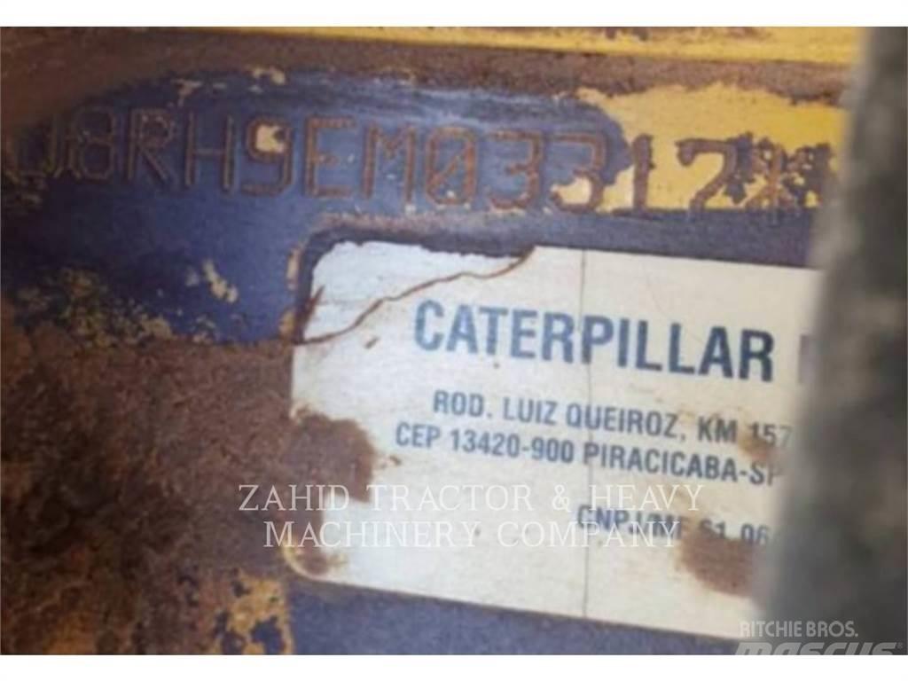 CAT D8RLRC lánctalpas dózerek