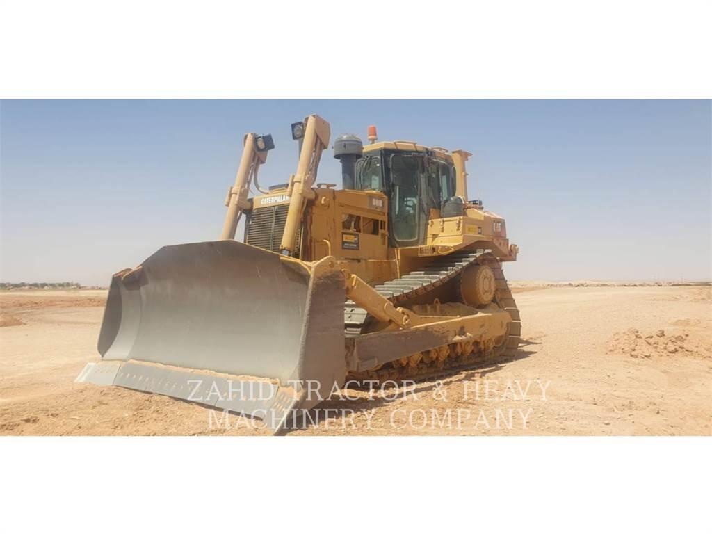 CAT D8RLRC lánctalpas dózerek