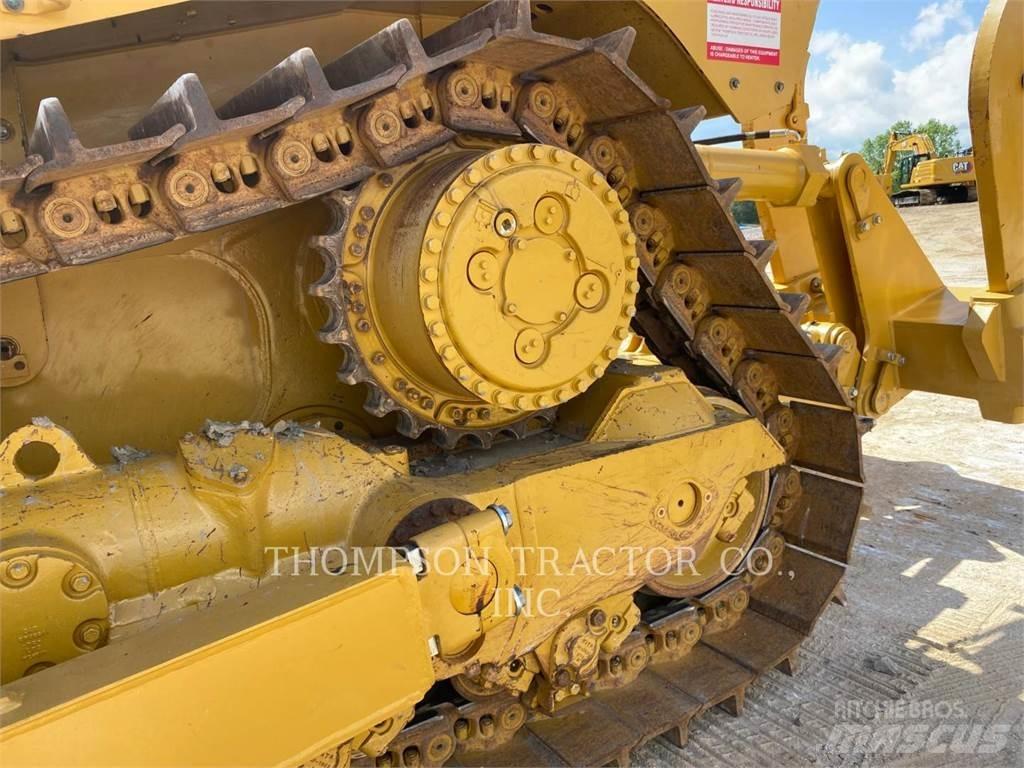 CAT D8T lánctalpas dózerek