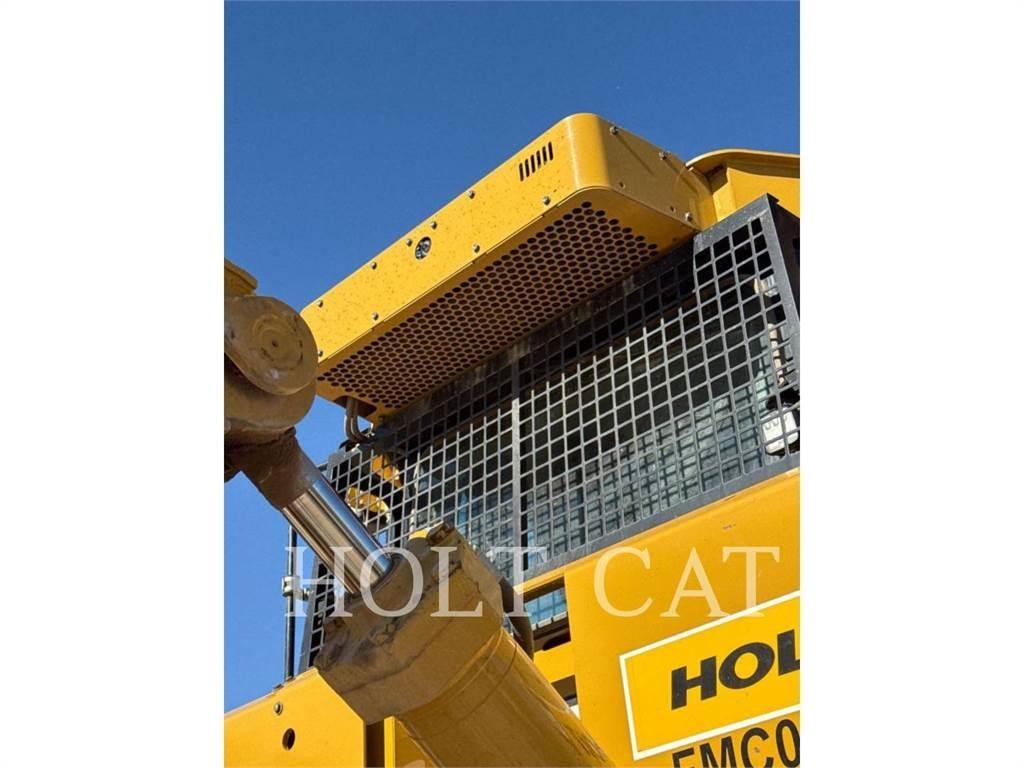 CAT D8T lánctalpas dózerek