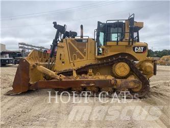 CAT D8T lánctalpas dózerek