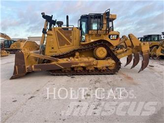 CAT D8T lánctalpas dózerek