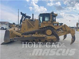 CAT D8T lánctalpas dózerek