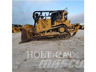 CAT D8T lánctalpas dózerek
