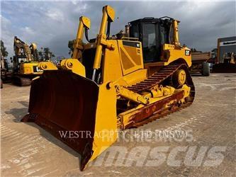 CAT D8T lánctalpas dózerek