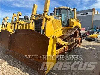 CAT D8T lánctalpas dózerek
