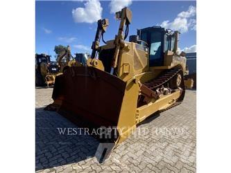 CAT D8T lánctalpas dózerek