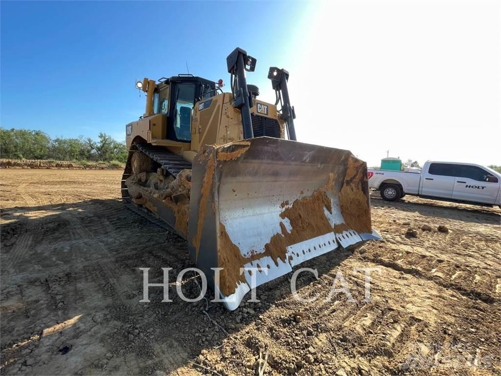 CAT D8T lánctalpas dózerek