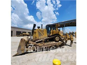 CAT D8T lánctalpas dózerek