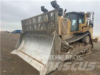 CAT D8T lánctalpas dózerek