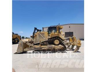CAT D8T lánctalpas dózerek