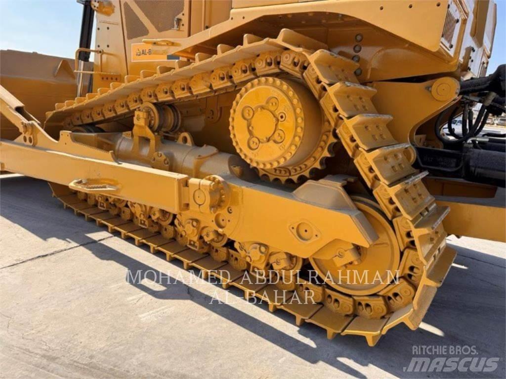 CAT D8T lánctalpas dózerek