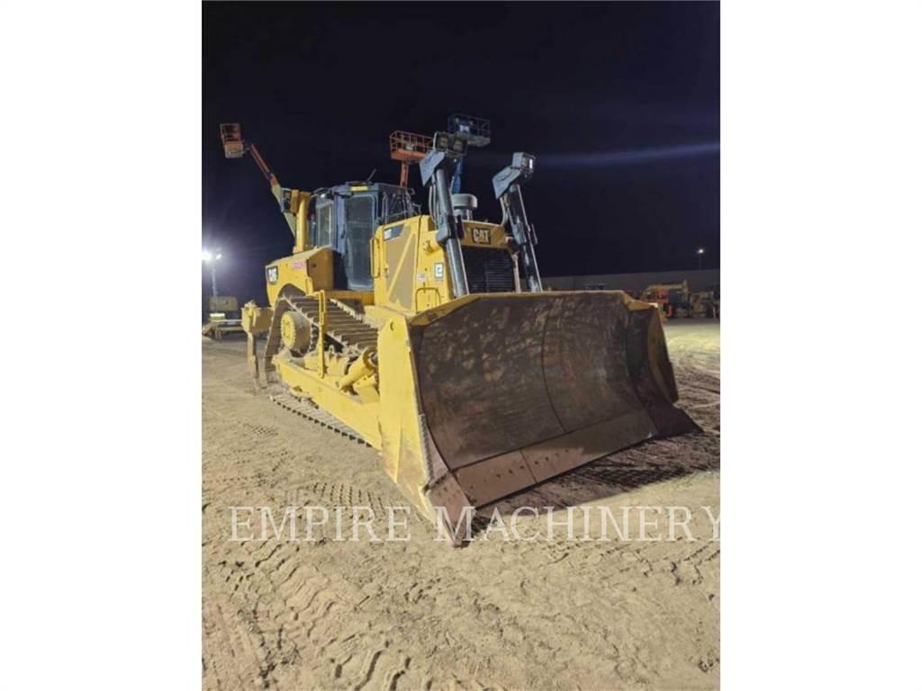 CAT D8T lánctalpas dózerek