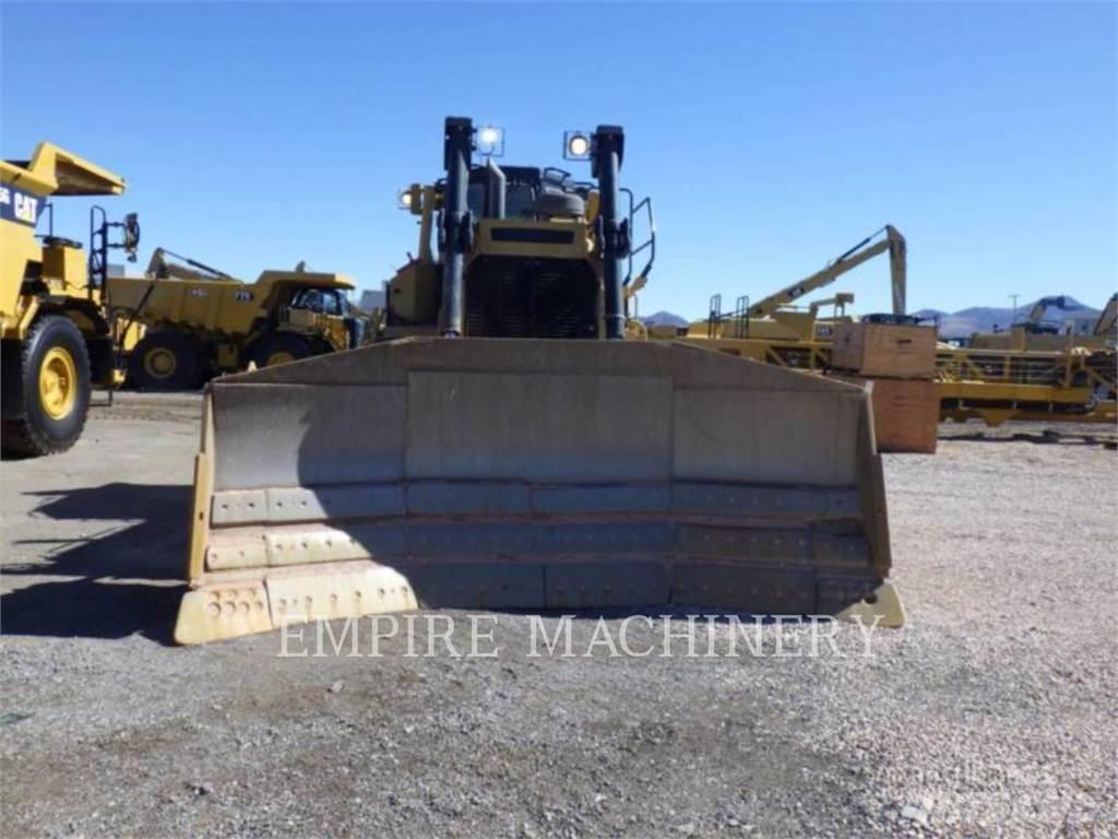 CAT D8T lánctalpas dózerek