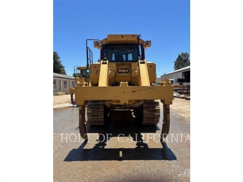 CAT D8T lánctalpas dózerek