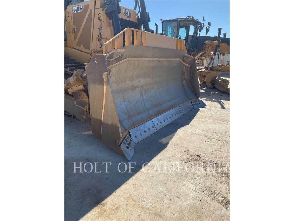 CAT D8T lánctalpas dózerek