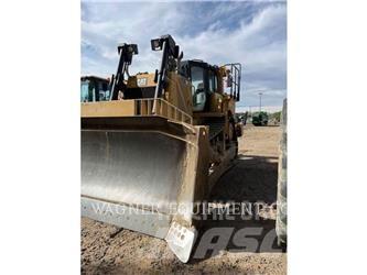 CAT D8T lánctalpas dózerek