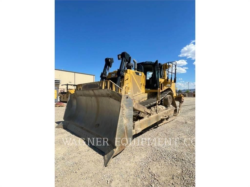 CAT D8T lánctalpas dózerek