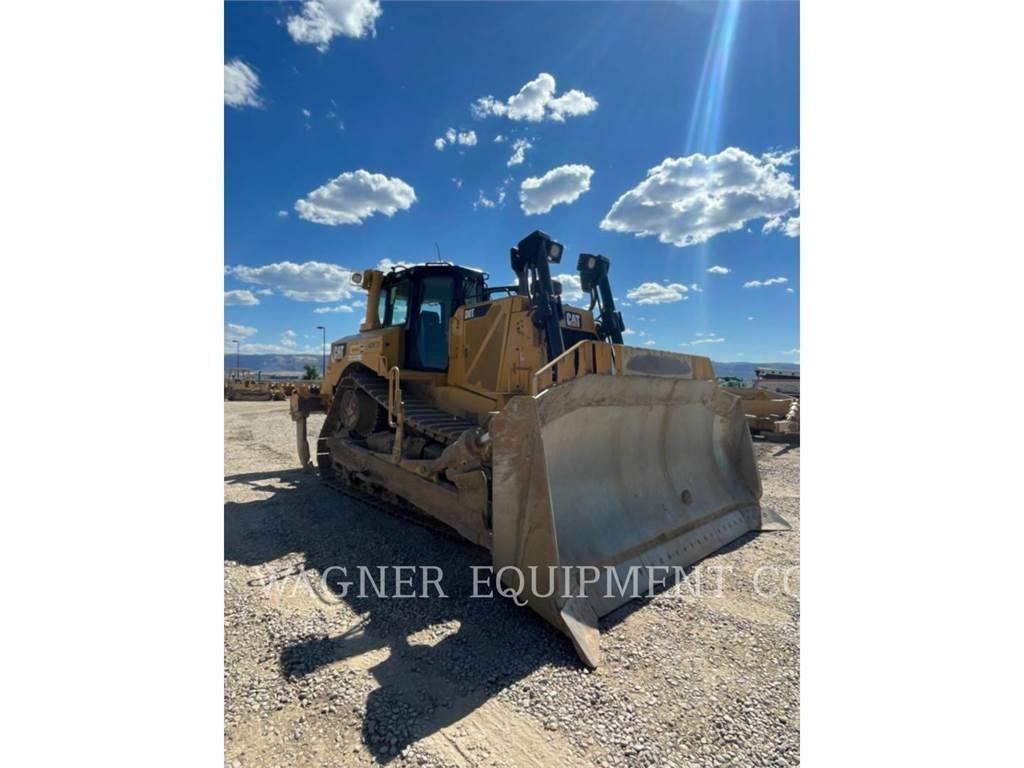 CAT D8T lánctalpas dózerek