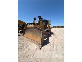 CAT D8T lánctalpas dózerek