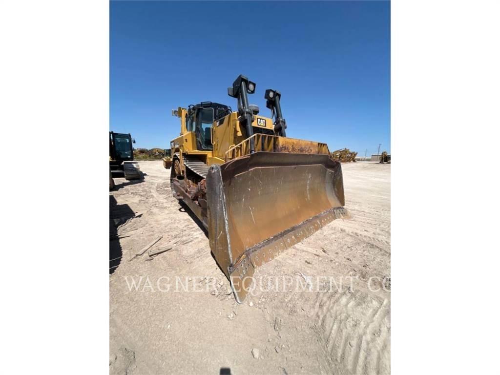 CAT D8T lánctalpas dózerek