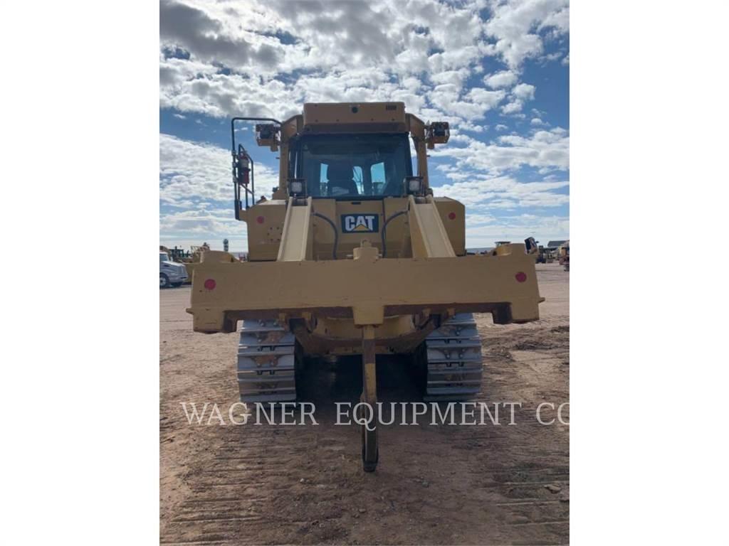 CAT D8T lánctalpas dózerek