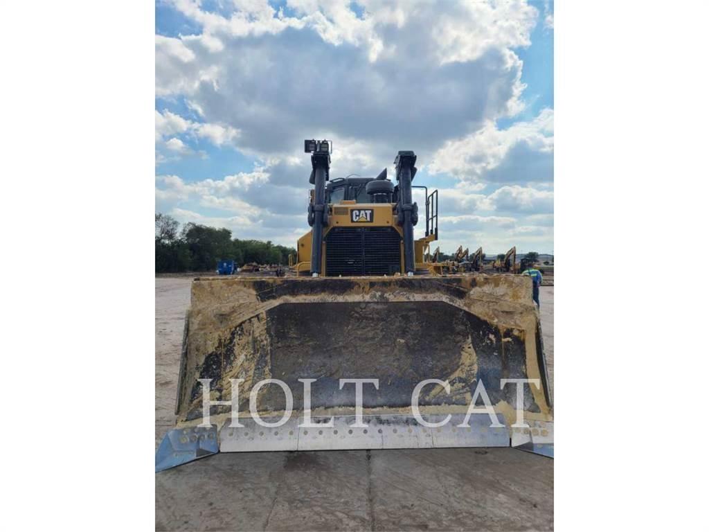 CAT D8T lánctalpas dózerek