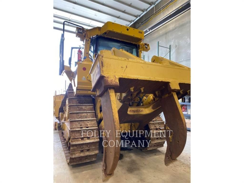 CAT D8T-21A lánctalpas dózerek