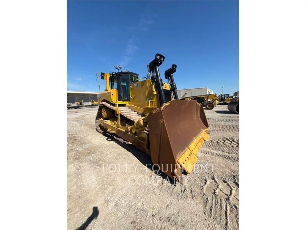 CAT D8T-21A lánctalpas dózerek