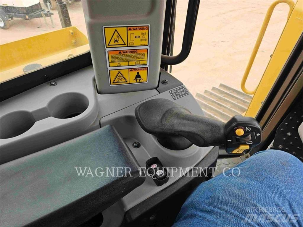 CAT D8T AW lánctalpas dózerek