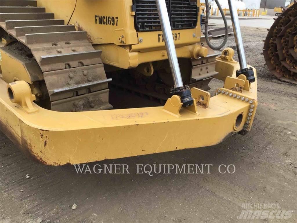 CAT D8T AW lánctalpas dózerek