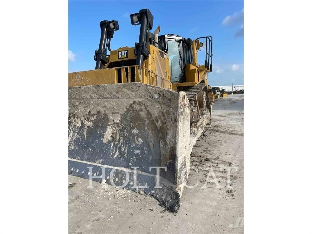 CAT D8T MS lánctalpas dózerek