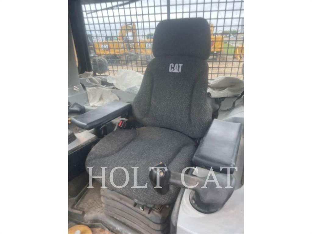 CAT D8T MS lánctalpas dózerek