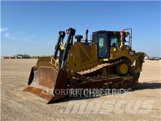 CAT D8T R lánctalpas dózerek